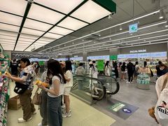 -Olive Young(明洞旗舰店)