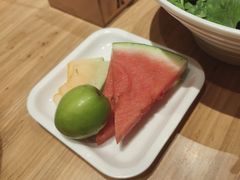 -黔诚酸汤牛肉(甲秀楼店)