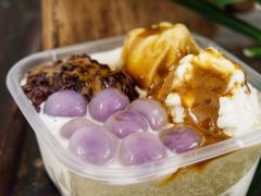 -甜心闲生传统手工冰粉(奎星楼店)