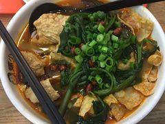 -螺小胖柳州螺蛳粉(钟楼总店)