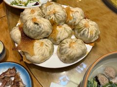 -鲁西南老厨子·特色鲁菜(经一纬五店)
