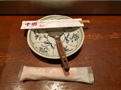 -千房(道頓堀ビル店)