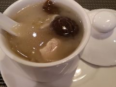 -白天鹅宾馆·流浮阁咖啡厅