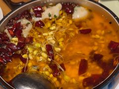 -竹里馆 ·茶食(奥体店)