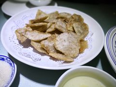 灌肠-鸭王烤鸭店(三里河店)
