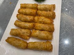 -东海酒家(长平东路店)