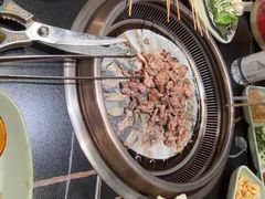 -梨花自助烤肉(西三旗万象汇黑金店)