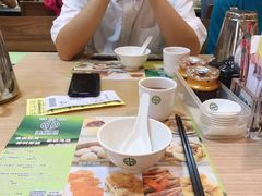 -添好运点心专门店(中环IFC店)
