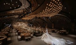 -东方薇婷艺术中心(北外滩店)