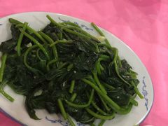 番薯叶-电白鸭粥店(下沙二坊88号店)