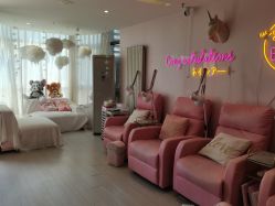 -Beauty Nails 美甲美睫皮肤管理