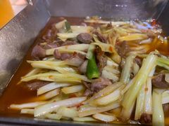 -乔阿马·江南味·驴肉香(龙湖华泾天街店)