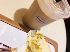 -哈根达斯(卓展店)