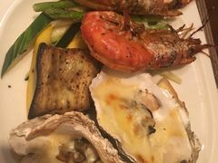 -杭州国际会议中心洲际酒店-原素全日餐厅(解放东路店)