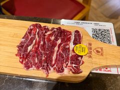 -潮德阿水牛肉火锅(深圳总店)