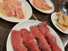 -蒜香焼肉PURUSHIN(马场路店)