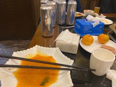 -满禾林火锅(丹东路店)