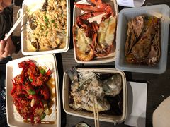 -盒马鲜生(莱蒙都会店)