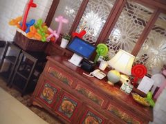 -绿茶餐厅(布吉万象汇店)