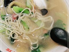 -项记面馆(明瓦廊店)