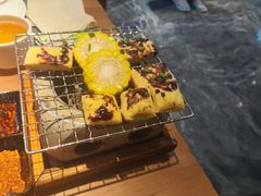 -雀舞云南菜(乐客城店)