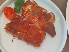 -新旺茶餐厅·早餐·夜宵(长乐店)