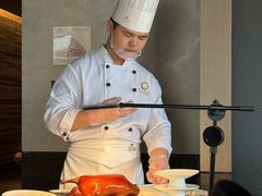 -四季民福烤鸭店(外滩外白渡桥店)