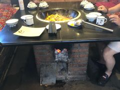 -百一大地锅(香福路店)
