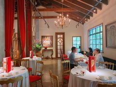 -玫瑰厅上海菜(兴国路店)