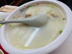 -东门烤鸭店(东华门店)