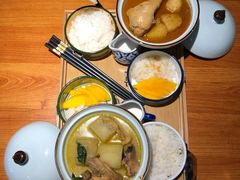 -我的甜·泰国餐厅