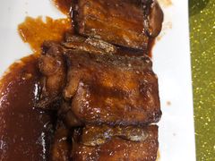 -大鸭梨烤鸭(金色漫香店)
