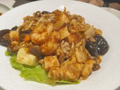 -大铁勺新津菜(迎水道店)