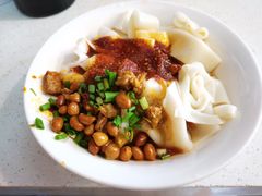 -刘二妈米皮(步行街店)