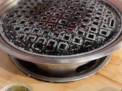 -霸腹烤肉(厦门柚子番店)