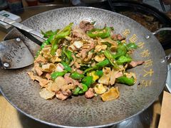 -费大厨辣椒炒肉(黄兴中心广场店)