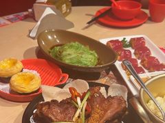 -避风塘(五角场店)
