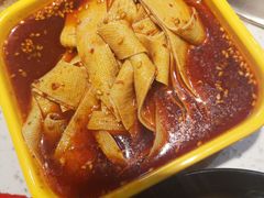 -牛華八婆火锅串串(南中环店)