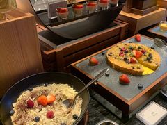 -博林天瑞喜来登酒店·西丽尚膳