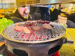 -樱嘢·炭火烧肉(惠南店)