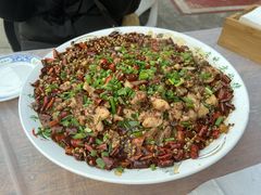 -陈有良尖椒鸡(江津总店)
