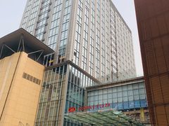 -北京朝阳悠唐皇冠假日酒店
