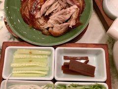 那府烤鸭-那家小馆•北京菜•烤鸭(香山店)