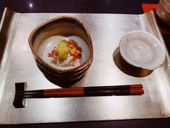 -奈良本寿司(永嘉路店)