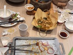-羊之道草原味道清真餐厅(番禺店)