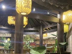 -南京大牌档(新街口德基广场店)
