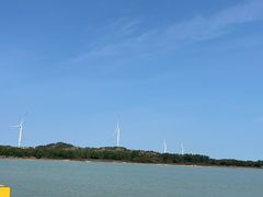 -汕尾风车岛