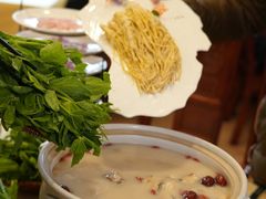 -钦善斋·养生膳食·精典川菜(武侯祠店)