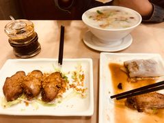 -盛记粥面(佐敦店)