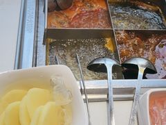 -海底捞火锅(威高广场店)